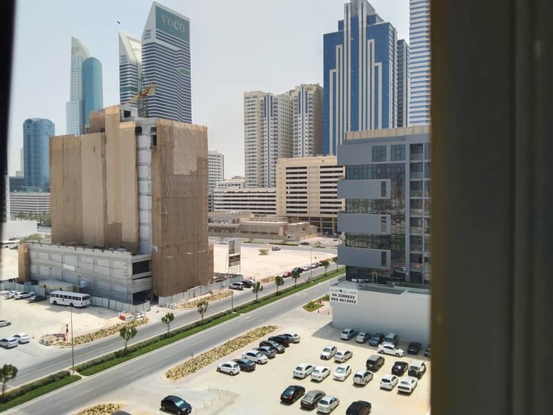 شقة في جميرا جاردن سيتي السطوة 2 غرف 67990 درهم 6252416