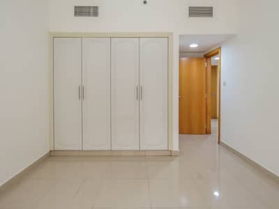 فلیٹ 1 غرفة نوم للايجار في المدينة العالمية، دبي - شقة في بناية R01 المدينة العالمية المرحلة 2 المدينة العالمية 1 غرف 37000 درهم - 6252455