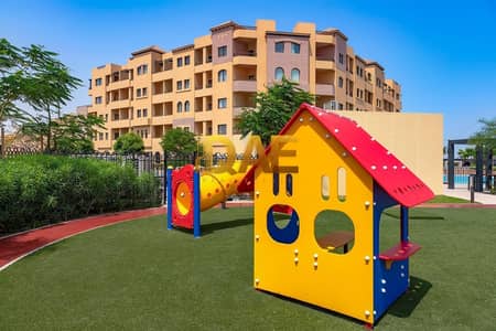 2 Bedroom Apartment for Rent in Mirdif, Dubai - 2Br - No commission - 6 Cheques - Family Communty