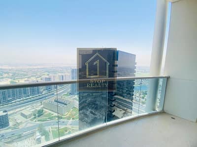 2 Bedroom Apartment for Sale in Jumeirah Lake Towers (JLT), Dubai - High Floor | 2beds +maids | Spacious