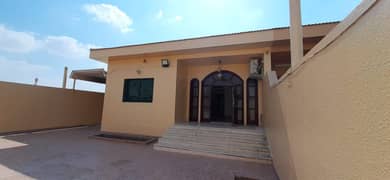 Very Good Deal - Single-storey, Twin Villa Compound 3BR