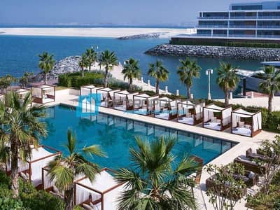 4 Bedroom Villa for Sale in Jumeirah, Dubai - Bulgari Mansion|Private Pool|Prestigious Location