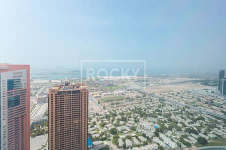 Office for Rent in Barsha Heights (Tecom), Dubai - Full Floor | Direct Metro | Panoramic View