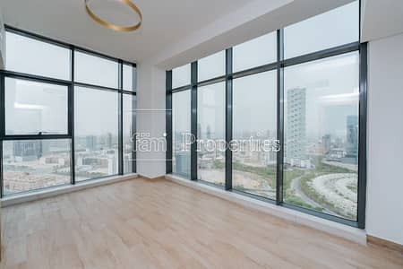 Studio for Rent in Jumeirah Village Circle (JVC), Dubai - BRAND NEW | HIGH FLOOR | MODERN | APPLIANCES