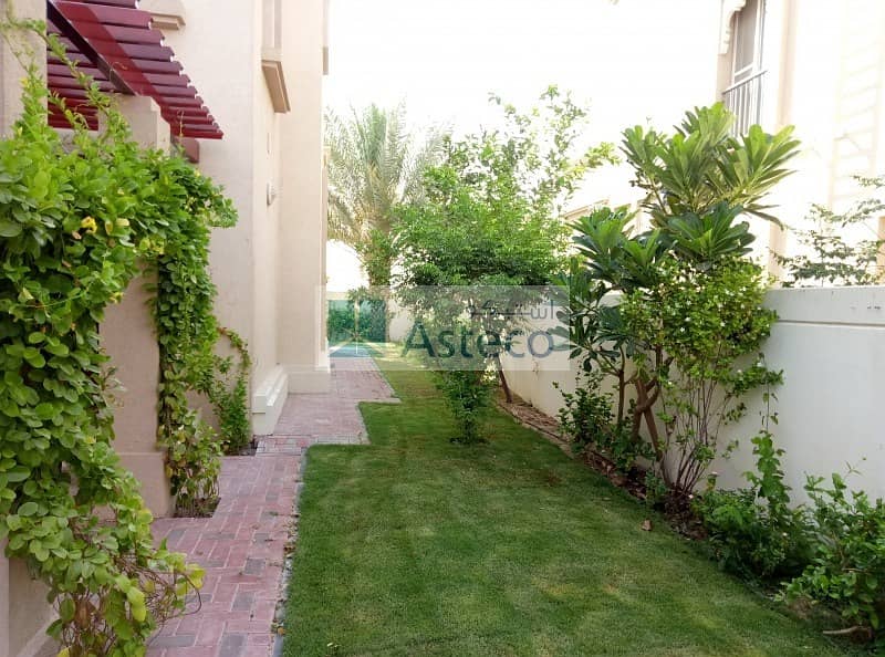 YOUR DREAM HOME AWAITS!! Cedre Villas Dubai Silicon Oasis