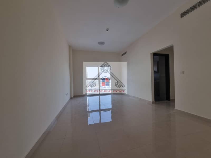 New Building | Spacious One Bedroom in Dubai Land @ AED 37,000/-