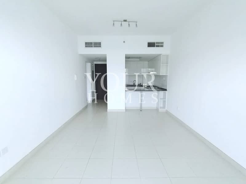 HM | Modern 1BHK with Appliance for Rent