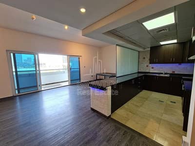 2 Bedroom Townhouse for Rent in Al Reem Island, Abu Dhabi - Vacant | Unit w/ 2 Living Rooms | 2 Parking Spot