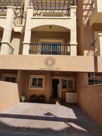 3 Bedroom Townhouse for Rent in Jumeirah Village Circle (JVC), Dubai - 3 BED TOWNHOUSE | VACANT READY TO MOVE
