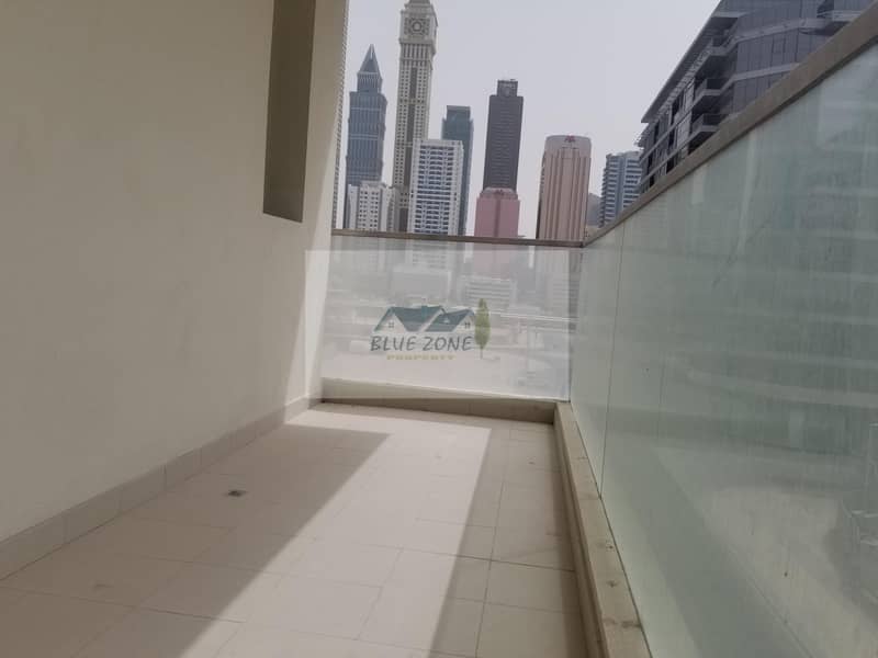 9 BRAND NEW 2BHK 3 BATHROOMS 13 MONTH 10 MINUTE BY WALK TO EMIRATES TOWER METRO 57K