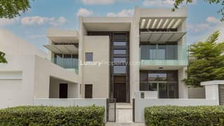 Modern Contemporary | Independent Villa | View Now
