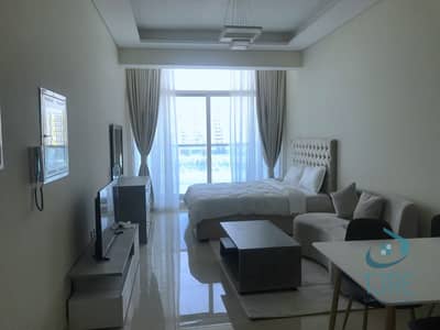 VACANT |FULLY FURNISHED| BRANDNEW