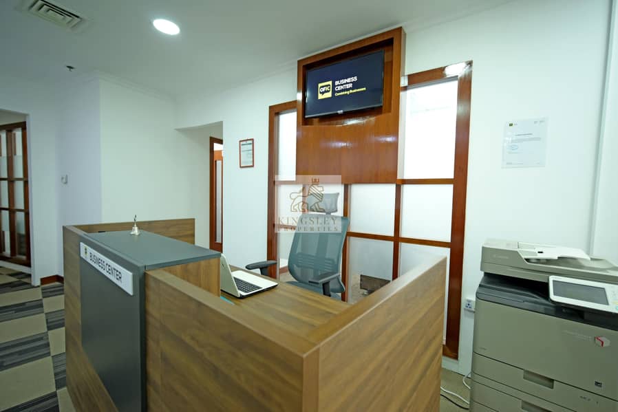 Офис в Дейра，Порт Саид，Здание Аль Шоала, 3500 AED - 6002032
