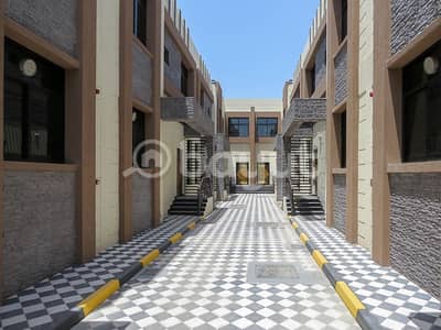 4 Bedroom Villa Compound for Rent in Al Qusaidat, Ras Al Khaimah - Brand new luxury compoud villa for rent