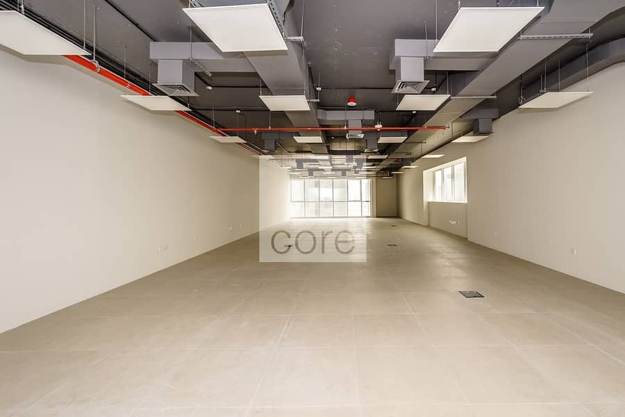 Avail  Combined Fitted Office  Low Floor