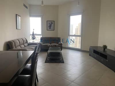 BEAUTIFUL VIEW | 2BHK + MAIDS | FURNISHED  | VACANT NOW