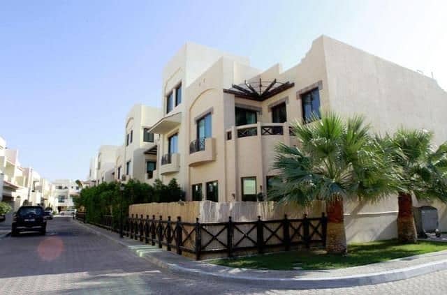 Hot Deal!Private & Serene Family Home in Khalidiya