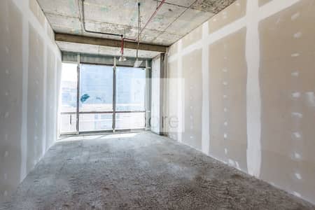 Easily Accessible Shell and Core Office Easily Accessible Shell and Core Office