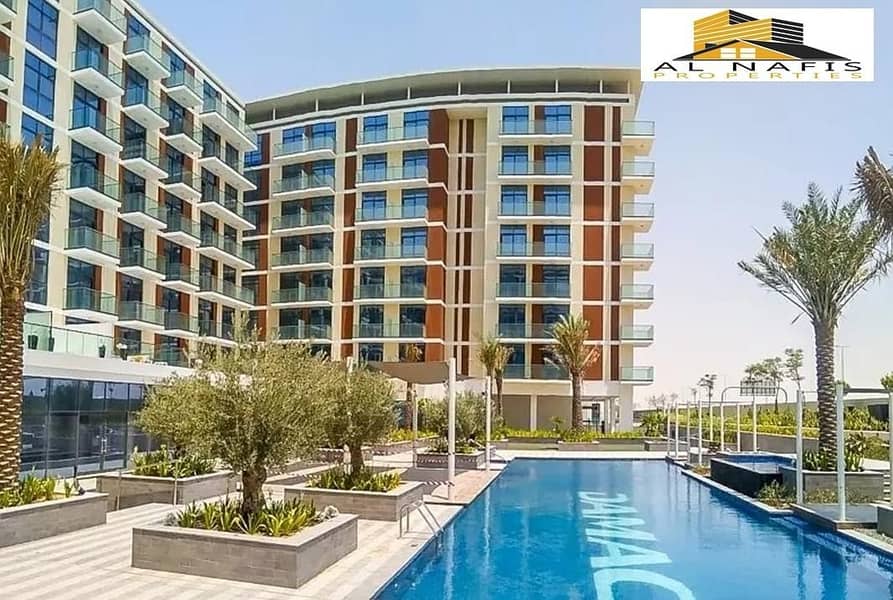 位于迪拜南部街区，居住区，茜拉蒂亚公寓，茜拉蒂亚A 的公寓 24999 AED - 5580829