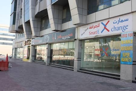 مستودع في الكرامة 24300 درهم - 3339238 مستودع في الكرامة 24300 درهم - 3339238