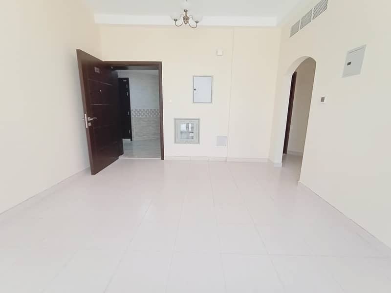 Квартира в Мувайле，Аль Захия, 1 спальня, 20999 AED - 6238581