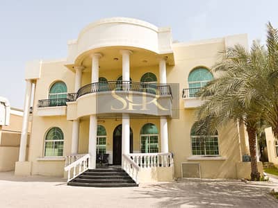10 Bedroom Villa for Sale in Al Barsha, Dubai - Calling GCC nationals | Barsha -Prime Area | Vacant On Transfer| Lowest Price