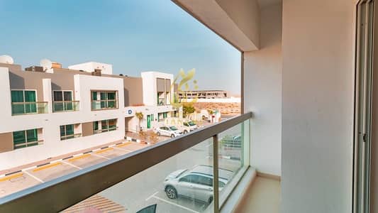 فلیٹ 1 غرفة نوم للبيع في مجمع دبي الصناعي، دبي - شقة في سنبيم هومز مجمع دبي الصناعي 1 غرف 350000 درهم - 6145033