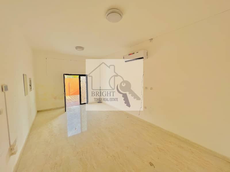 Ground Floor || 3 Bedroom || Including Water and Electricity || Al Khaldiya