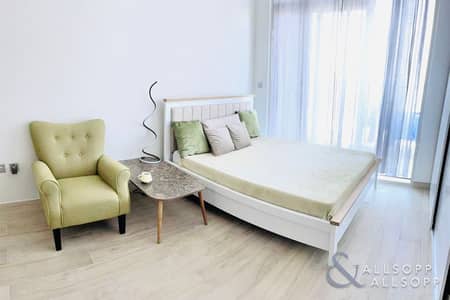 Studio Apartment | Sea View | Modern Finish