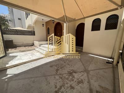 4 Bedroom Villa for Rent in Al Manaseer, Abu Dhabi - Private 4 Bedrooms Duplex Villa