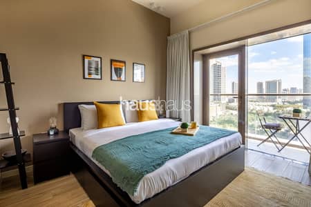 Studio zum zur Miete in Jumeirah Village Circle (JVC), Dubai - Wohnung in Jumeirah Village Circle (JVC),JVC District 14,Park View Tower, 5000 AED - 5706401 Studio zum zur Miete in Jumeirah Village Circle (JVC), Dubai - Wohnung in Jumeirah Village Circle (JVC),JVC District 14,Park View Tower, 5000 AED - 5706401