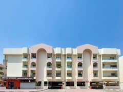RAMADAN OFFER | NO COMMISSION | ONE BEDROOM HALL