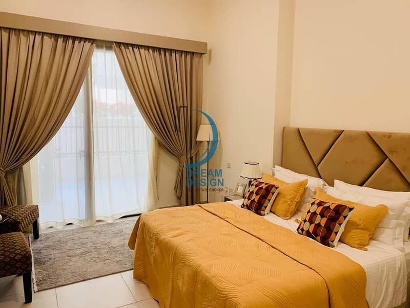 3 Bedroom | Pay 20 % Move In | Mirdif Hills