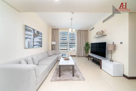 شقة 2 غرفة نوم للبيع في مجمع دبي ريزيدنس، دبي - شقة في درر B مجمع دبي ريزيدنس 2 غرف 997500 درهم - 6255872