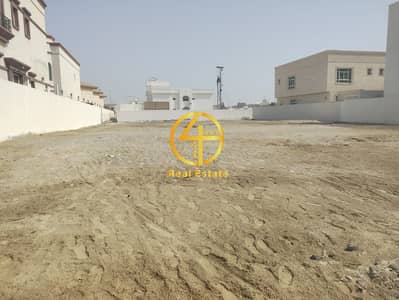 ارض تجارية  للبيع في مدينة زايد (مدينة خليفة ج)، أبوظبي - ارض تجارية في مدينة زايد (مدينة خليفة ج) 3000000 درهم - 6169290