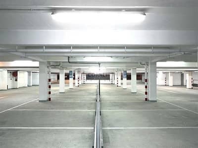 ارض صناعية  للايجار في ديرة، دبي - 270 Covered Parking Space | Strategic Location