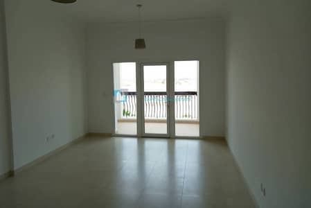 شقة 1 غرفة نوم للايجار في جزيرة ياس، أبوظبي - شقة في أنسام 1 أنسام جزيرة ياس 1 غرف 70000 درهم - 6256366