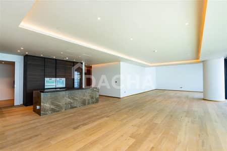3 Bedroom Penthouse for Sale in Palm Jumeirah, Dubai - Simplex / Natural Design / VIP