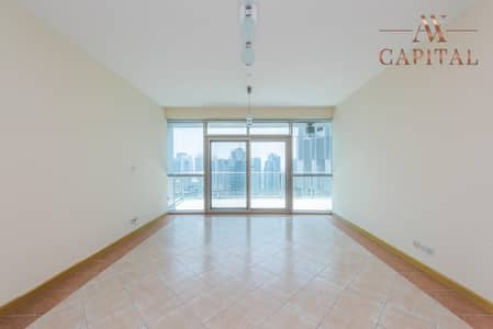 3 Bedroom Flat for Rent in Dubai Marina, Dubai - Fully Furnished | Full Marina View | Palm View