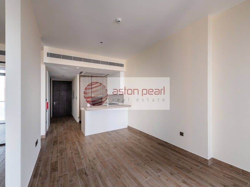 Vacant Now|Sea View|1BR Apt|Investment Opportunity