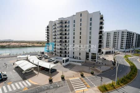 فلیٹ 3 غرف نوم للبيع في جزيرة ياس، أبوظبي - شقة في وترز أج جزيرة ياس 3 غرف 1720000 درهم - 5689623