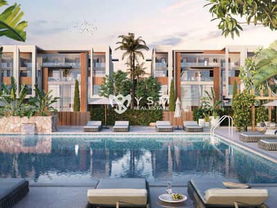 4 Bedroom Villa for Sale in Dubai Investment Park (DIP), Dubai - Townhouse with 4 BR | Dubai Investments Park