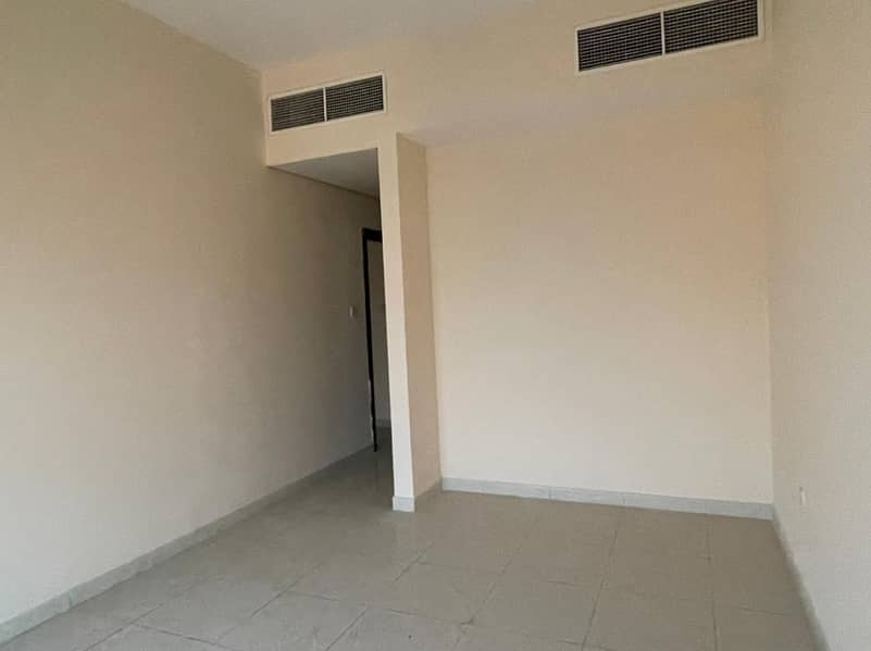 Open View Government  Electricity One Bed Room Hall For Rent In Lillie's  Tower