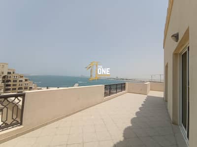 3 Bedroom Flat for Sale in Al Marjan Island, Ras Al Khaimah - 3 BDR  with Panoramic View I 12yrs Visa I Business License