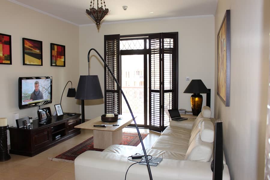 شقة في زنجبيل 3،زنجبيل،المدينة القديمة‬،وسط مدينة دبي 2 غرف 180000 درهم - 6257719