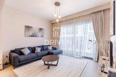 2 Bedroom Flat for Sale in Dubai Hills Estate, Dubai - Brand New | Furnished Apt | DMCC License