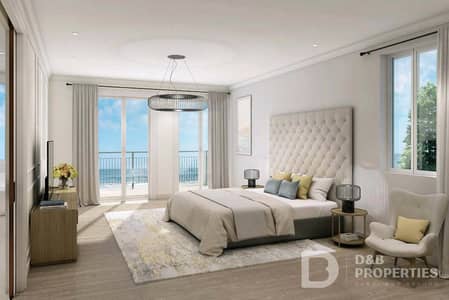 4 Bedroom Townhouse for Sale in Jumeirah, Dubai - Freehold Villa In Jumeirah | Close To Beach