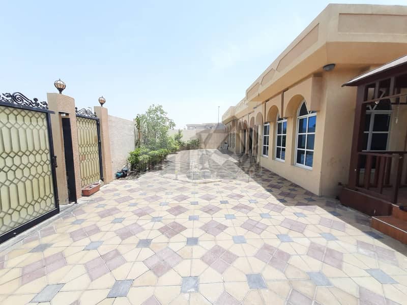 Villa for sale in Alrifa / Sharjah