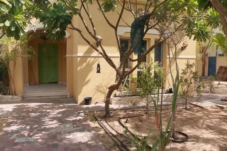 3 Bedroom Villa for Rent in Al Barsha, Dubai - Amazing independent villa for rent| brasha south