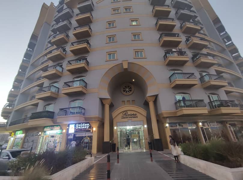 شقة في شقق ريفيرا ليك فيو،منطقة مركز الأعمال،المدينة العالمية 32000 درهم - 6258104 شقة في شقق ريفيرا ليك فيو،منطقة مركز الأعمال،المدينة العالمية 32000 درهم - 6258104